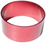 Proform Piston Ring Compressors 67449 Compressor, Aluminum, Red Anodized, 4.040 in. Bore, Each thumbnail 2