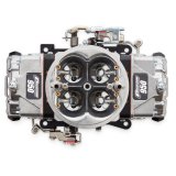 Proform Race Series 950 CFM 4-Barrel Carburetor 67202-ALC Carburetor, Alcohol, Series, Universal, cfm, 4-Barrel, Dual Inlet, Tumble Polished, Each thumbnail 4