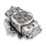 Proform Race Series 950 CFM 4-Barrel Carburetor 67202-ALC Carburetor, Alcohol, Series, Universal, cfm, 4-Barrel, Dual Inlet, Tumble Polished, Each thumbnail 8