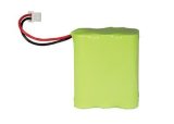 Proform Electric Piston Ring Filer Batteries 91-BAT Battery, 6V, Filer, NI-MH, Each thumbnail 2