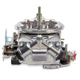 Proform Race Series 750 CFM 4-Barrel Carburetor 67200-SC Carburetor, Gasoline, Series, Supercharger, Universal, cfm, 4-Barrel, Dual Inlet, Tumble Polished, Each thumbnail 5