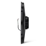 14 Inch 2,900 CFM Proform Brushless Electric Fan 67035 Fans, Fans, Single, Puller, cfm Maximum, Plastic, Black, 21.00 amps, 14.00 in. Diameter, Each thumbnail 5