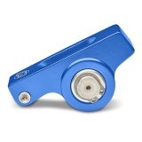 Proform Super-Street Roller Rocker Arms 66907 Arms, Super-Street, Stud Mount, Full Roller, Aluminum, Narrow Body, 1.5 Ratio, Fits 3/8 in. Stud, Chevy, Small Block, Set of 16 thumbnail 1