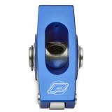 Proform Super-Street Roller Rocker Arms 66907 Arms, Super-Street, Stud Mount, Full Roller, Aluminum, Narrow Body, 1.5 Ratio, Fits 3/8 in. Stud, Chevy, Small Block, Set of 16 thumbnail 4