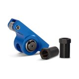 Proform Super-Street Roller Rocker Arms 66907 Arms, Super-Street, Stud Mount, Full Roller, Aluminum, Narrow Body, 1.5 Ratio, Fits 3/8 in. Stud, Chevy, Small Block, Set of 16 thumbnail 7