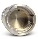 Proform Crankshaft-Turning Sockets 67606 Crankshaft Turning Socket, Steel, 1/2 in., LS Chevy, Each thumbnail 2