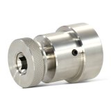 Proform Crankshaft-Turning Sockets 67606 Crankshaft Turning Socket, Steel, 1/2 in., LS Chevy, Each thumbnail 3