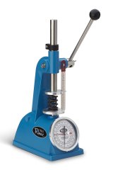 Rimac Big Blue Spring Testers BB1000 Valve Tester, Blue, 0-1,000 lbs./in. Range, Each thumbnail 2