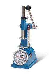 Rimac Big Blue Spring Testers BB1000 Valve Tester, Blue, 0-1,000 lbs./in. Range, Each thumbnail 3