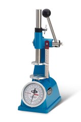 Rimac Big Blue Spring Testers BB1000 Valve Tester, Blue, 0-1,000 lbs./in. Range, Each thumbnail 4