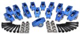 Proform Pedestal Mount Extruded Aluminum Roller Rocker Arms 66878 Arms, Mount, Full Roller, Aluminum, 1.7 Ratio, Ford, Small Block, Set of 16 thumbnail 2