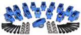 Proform Pedestal Mount Extruded Aluminum Roller Rocker Arms 66878 Arms, Mount, Full Roller, Aluminum, 1.7 Ratio, Ford, Small Block, Set of 16 thumbnail 5