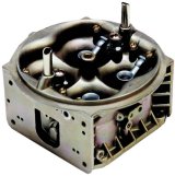 Proform Main Bodies for Holley Carburetors 67100C Carburetor Body, Holley, 4150, 650/700/750/800, Double Pumper, Mechanical Secondaries, No Air Horn, Each thumbnail 2