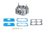 Proform Main Bodies for Holley Carburetors 67100C Carburetor Body, Holley, 4150, 650/700/750/800, Double Pumper, Mechanical Secondaries, No Air Horn, Each thumbnail 3