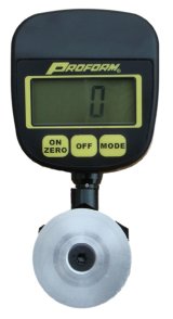 Proform Valve Spring Testers 66836 Tester, Digital, Mini, Vise/Arbor Mount, 0-700 lbs. Range, Each thumbnail 2