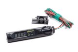 Proform Wired Digital Mini Shift Light and Diagnostic Tachometer Combos 67007C Light, LED, Adjustable, Amber Lens, Black Housing, 0.750 in. Diameter, 4.250 in. Length, Each thumbnail 2