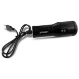 Proform Self Powered Timing Lights 67419 Lights, Powered, Multi-spark Compatible, Aluminum, Black, Rechargeable Battery, Each thumbnail 2