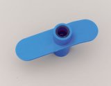 Proform Pushrod Length Checkers 66790 Checker, Mockup Rocker Arm Only, Fits 7/16 in. Studs, Chevy, Small Block, Each thumbnail 2