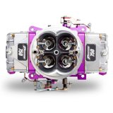 Proform Race Series Mechanical Secondary 750 CFM 4-Barrel Carburetor 67200 Carburetor, Gasoline, Series, Universal, cfm, 4-Barrel, Dual Inlet, Polished, Each thumbnail 2