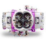 Proform Race Series Mechanical Secondary 950 CFM 4-Barrel Carburetor 67202 Carburetor, Gasoline, Series, Universal, cfm, 4-Barrel, Dual Inlet, Polished, Each thumbnail 2