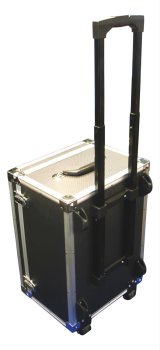 Proform Vehicle Scale Kits 67650 Weighing Scales, 1,250 lb. Capacity Per Scale, 14.50 in. Length, 9.50 in. Width, 2.50 in. Height, Kit thumbnail 4