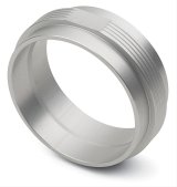 Proform Universal Piston Ring Squaring Tools 67656 Tool, 4.000 in. - 4.230 in. Range, Billet Aluminum, Silver Anodized, Each thumbnail 1