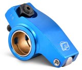 Proform Extruded Aluminum Shaft Mount Roller Rocker Arms 66869 Arms, Mount, 1.5 Ratio, Aluminum, Rockers, Shafts, Spacers, Chrysler, 318/340/360, Set 16 thumbnail 1