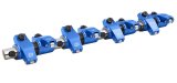 Proform Extruded Aluminum Shaft Mount Roller Rocker Arms 66869 Arms, Mount, 1.5 Ratio, Aluminum, Rockers, Shafts, Spacers, Chrysler, 318/340/360, Set 16 thumbnail 2
