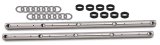 Proform Extruded Aluminum Shaft Mount Roller Rocker Arms 66869 Arms, Mount, 1.5 Ratio, Aluminum, Rockers, Shafts, Spacers, Chrysler, 318/340/360, Set 16 thumbnail 4