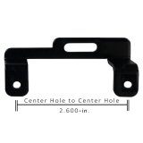 Proform LS Ignition Coil Brackets 69520 Bracket, Steel, Black, Chevy, Fits LS1/LS6 Coils, Kit thumbnail 2