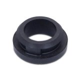 Proform Mopar Valve Cover Adapter Grommets 440-444 Grommets, Grommets, Adapts Screw-in Style Breather Holes To Push-in, Rubber, Chrysler, Dodge, Plymouth, Each thumbnail 1