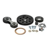 Proform High Performance Gear Drive Sets 66917C Drive, Noisy, Dual Idler, Chevy, Small Block, Set thumbnail 1