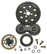 Proform High Performance Gear Drive Sets 66917C Drive, Noisy, Dual Idler, Chevy, Small Block, Set thumbnail 2