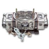 Proform Race Series 750 CFM 4-Barrel Carburetor 67200-E85 Carburetor, E85, Series, Universal, cfm, 4-Barrel, Dual Inlet, Tumble Polished, Each thumbnail 5