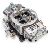 Proform Race Series 1,050 CFM 4-Barrel Carburetor 67209-AN Carburetor, Gasoline, Series, Universal, cfm, 4-Barrel, Dual Inlet, Annular Boosters, Tumble Polished, Each thumbnail 6