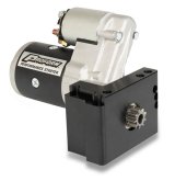 Proform High-Torque Starters 66266 Starter, High Torque, Staggered Bolt Pattern, Chevrolet, 1.4 Kw motor, Big/Small Block, Each thumbnail 2