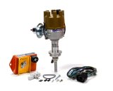Proform Mopar Licensed Electronic Distributor Conversion Kits 440-427 Kits, Licensed, Magnetic, Negative Ground, 12 V, Chrysler, Dodge, Plymouth, Big Block B, Kit thumbnail 2