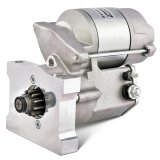 Proform High-Torque Starters 67053 Starter, High Torque, Mini, 4.41:1 Gear Reduction, Oldsmobile, Pontiac, V8, Each thumbnail 1