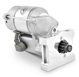 Proform High-Torque Starters 67053 Starter, High Torque, Mini, 4.41:1 Gear Reduction, Oldsmobile, Pontiac, V8, Each thumbnail 2