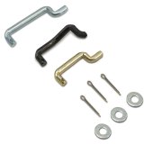 Proform Linkage Kits 67231 Kit, Progressive, Stock, 1:1, Kit thumbnail 1