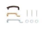 Proform Linkage Kits 67231 Kit, Progressive, Stock, 1:1, Kit thumbnail 2