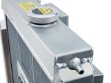 Proform Slim-Fit Radiator Systems 69682.2 Radiators, Systems, Downflow, Aluminum, Natural, Transmission Cooler, Single Fan, Ford, 2.8L, 3.3L, 4.3L, 4.7L, Kit thumbnail 7