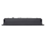 Proform GM Licensed Slant Edge Valve Covers 141-847 Cover, Cast Aluminum, Gloss Black, Edge, Raised Chevrolet Logo, Chevy, Small Block, Pair thumbnail 5