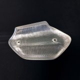 DEI Heat Shield Liners for 2019-2021 SCRAMBLER 1200 XC, XE - 901054 Liner '19-'21 Triumph Scrambler & XC thumbnail 3