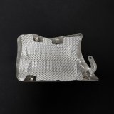 DEI Heat Shield Liners for 2019-2021 SCRAMBLER 1200 XC, XE - 901054 Liner '19-'21 Triumph Scrambler & XC thumbnail 4