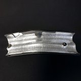 DEI Heat Shield Liners for 2019-2021 SCRAMBLER 1200 XC, XE - 901054 Liner '19-'21 Triumph Scrambler & XC thumbnail 6