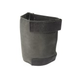 DEI Motorcycle Leg Heat Shields 902440 Shield, Nylon, Insulated, Hook and Loop Closure, Each thumbnail 4