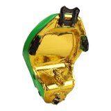 DEI Under Tank Reflect-A-GOLD Heat Reflection Kits 902464 Shield Kit, Motorcycle Fuel Tank, Universal, Gold, Kit thumbnail 2