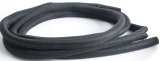 DEI Easy Loom Split Wire Sleeves 94652 Sleeve - 3/8in x 100ft - Black thumbnail 1