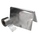 DEI Under Tank Reflect-A-Cool Heat Reflection Kits 902463 Shield Kit, Motorcycle Fuel Tank, Universal, Silver, Kit thumbnail 3